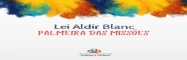 Lei Aldir Blanc